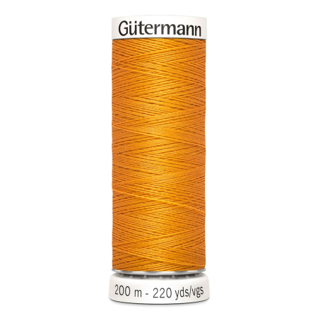 Gütermann Fil pour tout coudre N° 188 - 200m, Polyester
