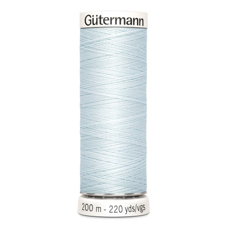 Gütermann Fil pour tout coudre N° 193 - 200m, Polyester
