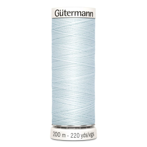Gütermann Fil pour tout coudre N° 193 - 200m, Polyester