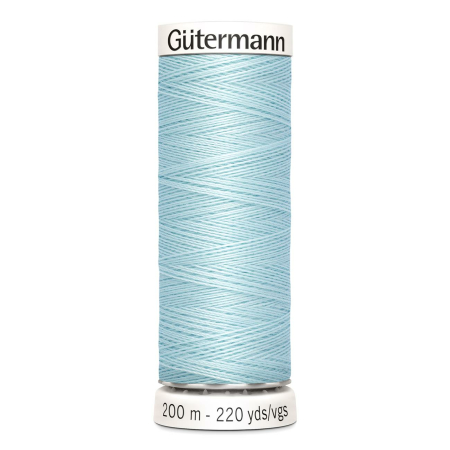 Gütermann Fil pour tout coudre N° 194 - 200m, Polyester