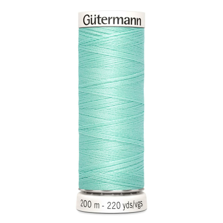 Gütermann Fil pour tout coudre N° 234 - 200m, Polyester