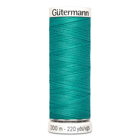 Gütermann Fil pour tout coudre N° 235 - 200m, Polyester