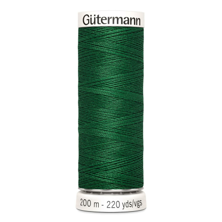 Gütermann Fil pour tout coudre N° 237 - 200m, Polyester
