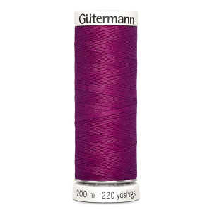 Gütermann Fil pour tout coudre N° 247 - 200m, Polyester