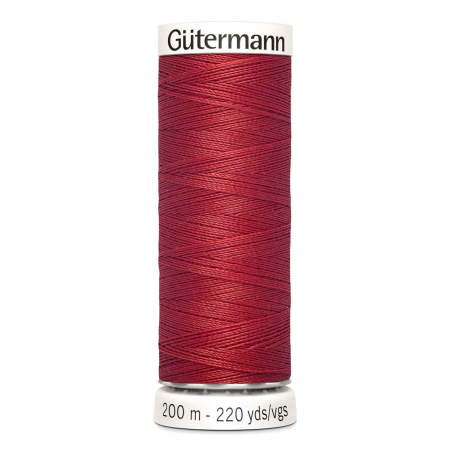 Gütermann Fil pour tout coudre N° 26 - 200m, Polyester