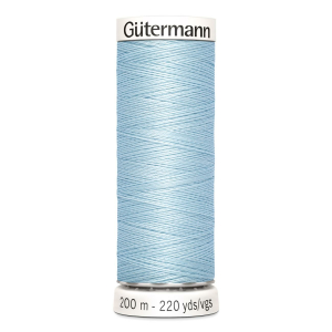 Gütermann Fil pour tout coudre N° 276 - 200m, Polyester