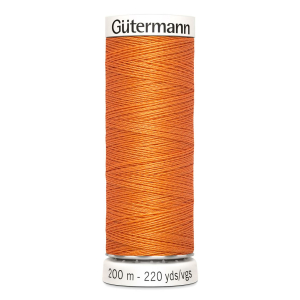 Gütermann Fil pour tout coudre N° 285 - 200m, Polyester