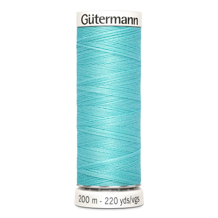 Gütermann Fil pour tout coudre N° 328 - 200m, Polyester
