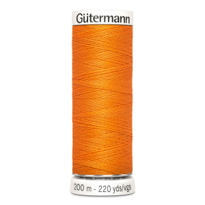 Gütermann Fil pour tout coudre N° 350 - 200m,...