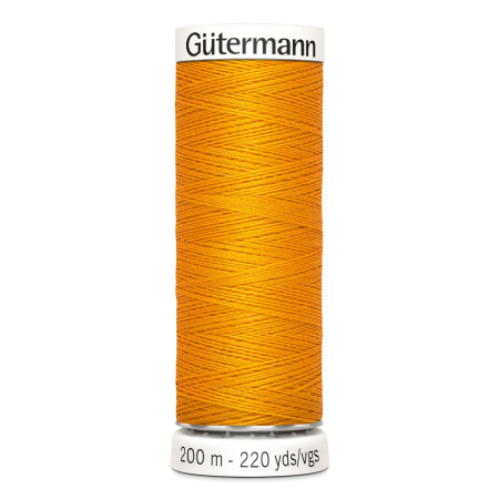 Gütermann Fil pour tout coudre N° 362 - 200m, Polyester