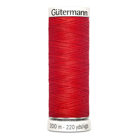 Gütermann Fil pour tout coudre N° 364 - 200m, Polyester