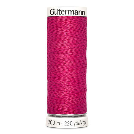 Gütermann Fil pour tout coudre N° 382 - 200m, Polyester