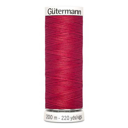 Gütermann Fil pour tout coudre N° 383 - 200m, Polyester