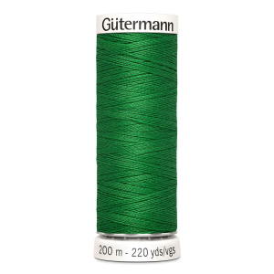Gütermann Fil pour tout coudre N° 396 - 200m,...
