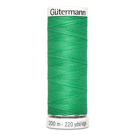 Gütermann Fil pour tout coudre N° 401 - 200m, Polyester