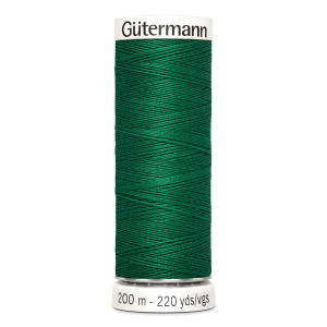 Gütermann Fil pour tout coudre N° 402 - 200m,...