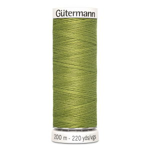 Gütermann Fil pour tout coudre N° 582 - 200m,...
