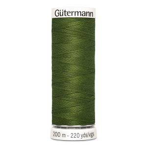 Gütermann Fil pour tout coudre N° 585 - 200m,...