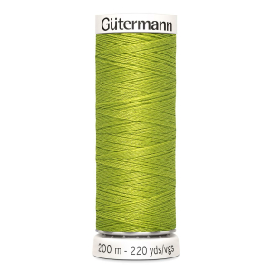 Gütermann Fil pour tout coudre N° 616 - 200m,...