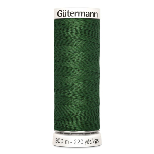 Gütermann Fil pour tout coudre N° 639 - 200m,...