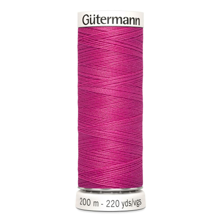 Gütermann Fil pour tout coudre N° 733 - 200m, Polyester