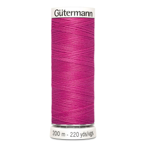 Gütermann Fil pour tout coudre N° 733 - 200m, Polyester
