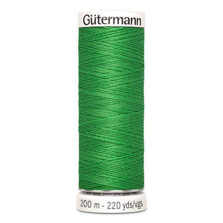Gütermann Fil pour tout coudre N° 833 - 200m, Polyester