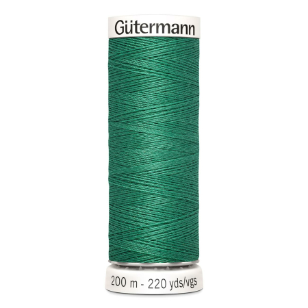 Gütermann Fil pour tout coudre N° 925 - 200m, Polyester
