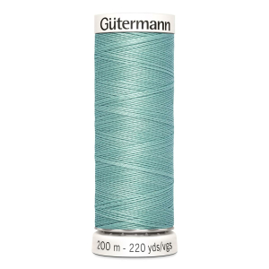 Gütermann Fil pour tout coudre N° 929 - 200m, Polyester