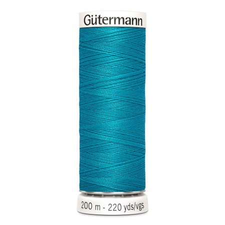 Gütermann Fil pour tout coudre N° 946 - 200m, Polyester