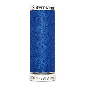 Gütermann Fil pour tout coudre N° 959 - 200m, Polyester