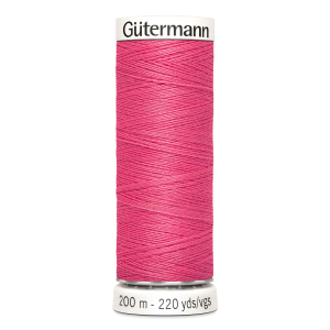Gütermann Fil pour tout coudre N° 986 - 200m, Polyester