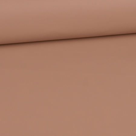 Uni Kunstleder Beige