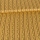 Satin de coton costume de lOktoberfest rayures fleuries sur jaune