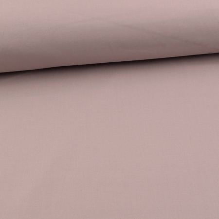 Tissu coton Candy gris