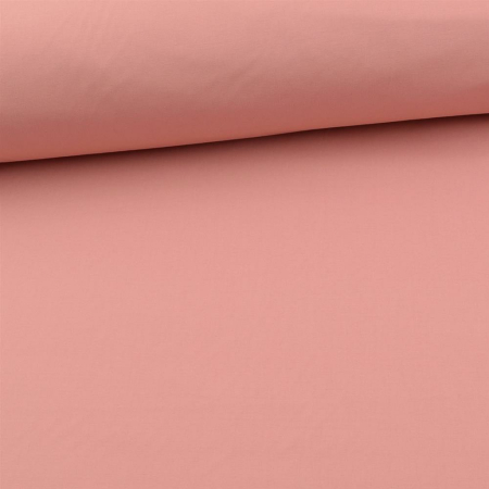 Tissu coton Candy blush