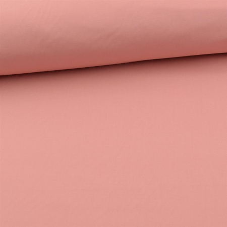 Tissu coton Candy blush