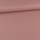 Tissu coton cretonne uni vieux rose