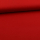 BIO jersey Amelie - uni rouge foncé