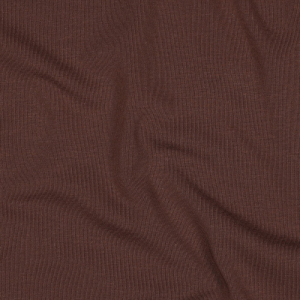 BIO jersey Amelie - uni marron