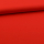 BIO jersey Amelie - uni rouge