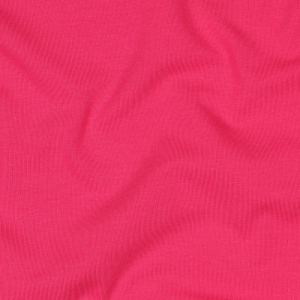 BIO jersey Amelie - uni pink