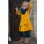 Patron PDF "Neyla-Kids" - Patron PDF Glitzerpüppi avec LICENCE COMMERCIALE (jusquà 100 utilisations)