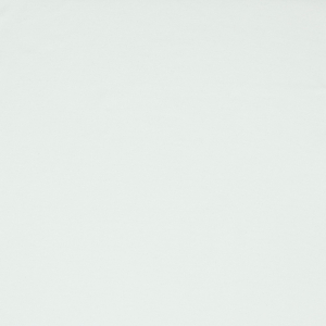 Tissu en bords-côtes bio Amelie Uni blanc