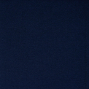 Bio bord côte fines côtes Amelie - uni bleu...