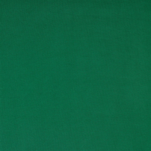 Bio bord côte fines côtes Amelie - uni vert