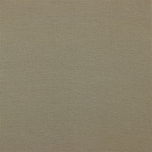 Tissu en bords-côtes bio Amelie Uni taupe