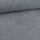 Tissu polaire doudou uni gris clair
