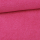 Tissu polaire doudou uni pink