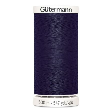 Gütermann Fil pour tout coudre Nr 339 - 500m, Polyester